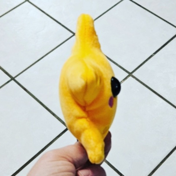 2023 Adopt Me! 5" Surprise Plush Pets Series 2 Ultra-Rare Starfish - Picture 4 of 12